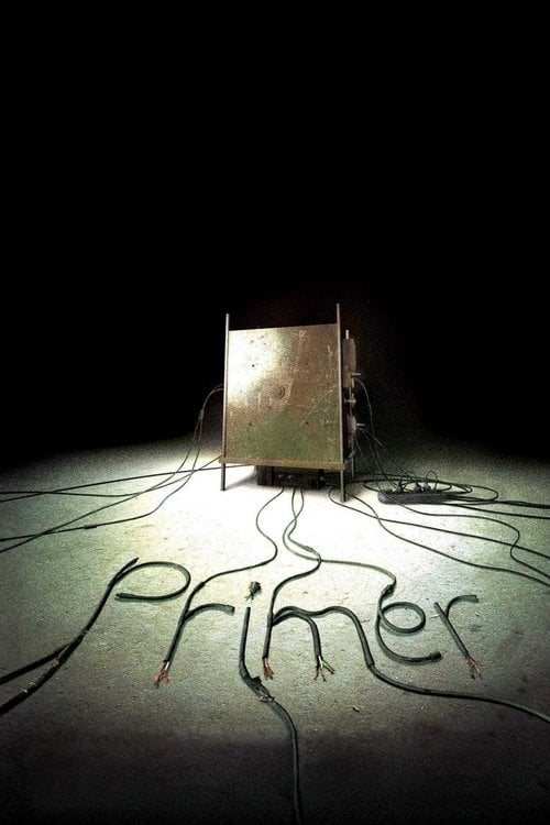 Watch Primer 2004 online