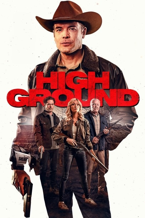 Дивитися фільм High Ground 2025 онлайн