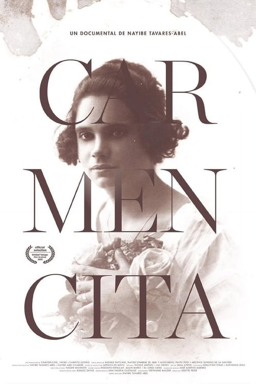 Дивитися фільм Carmencita 2019 онлайн