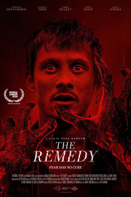 Watch The Remedy 2026 online