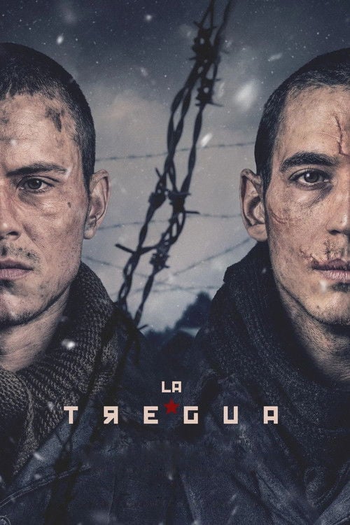 Дивитися фільм La tregua 2025 онлайн