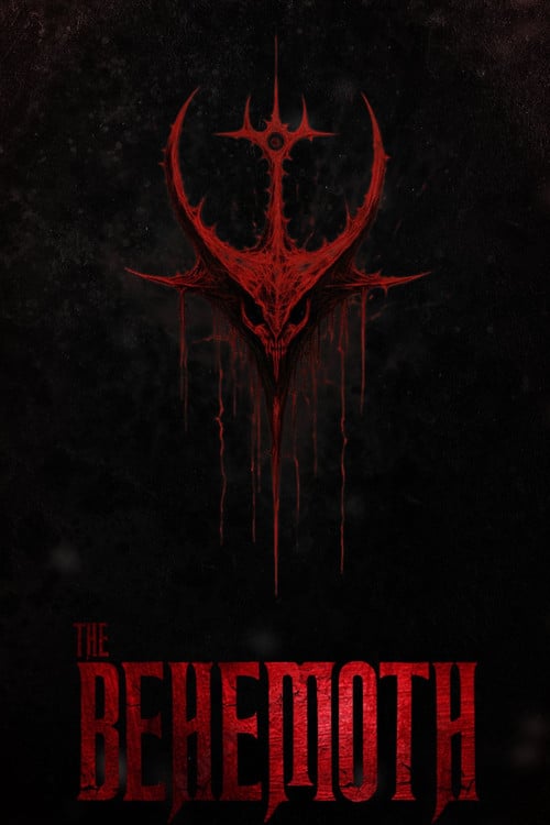 Дивитися фільм The Behemoth 2025 онлайн