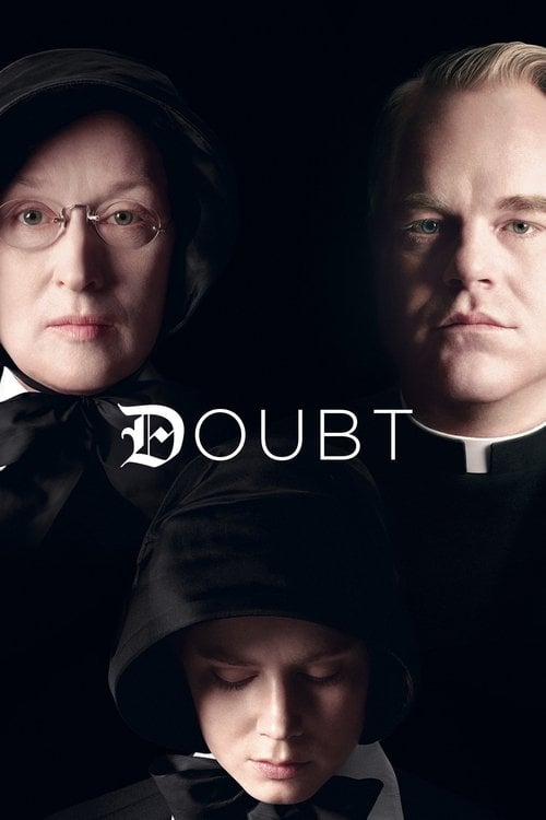 Watch Doubt 2008 online