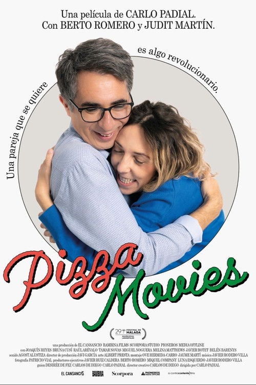 Watch Pizza Movies 2026 online