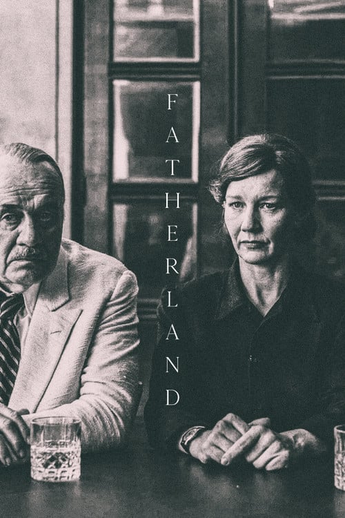 Watch Fatherland 2026 online