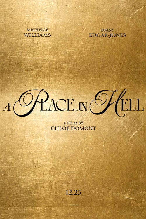 Дивитися фільм A Place in Hell 2026 онлайн