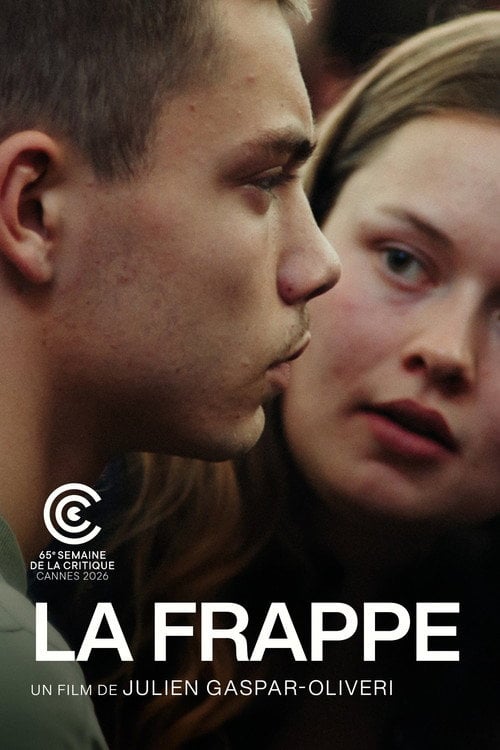 Дивитися фільм La frappe 2026 онлайн