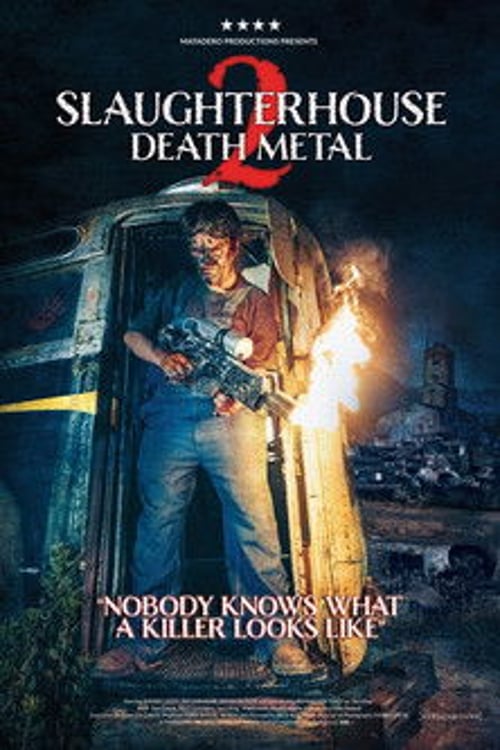 Watch Slaughterhouse 2 2024 online