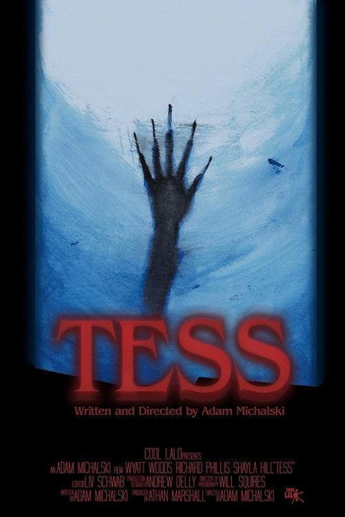 Дивитися фільм Tess 2025 онлайн