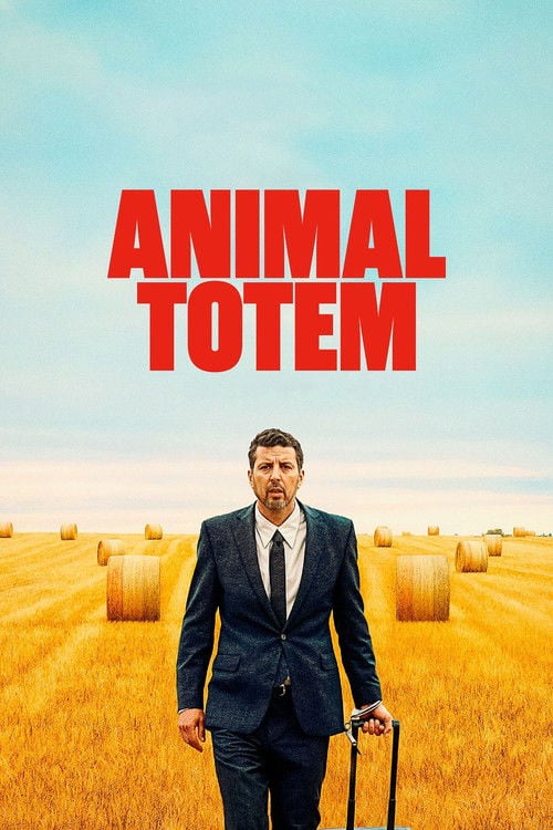 Watch Animal Totem 2025 online
