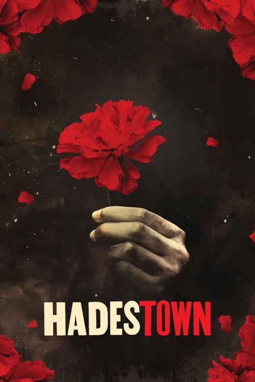 Дивитися фільм Hadestown: The Musical 2026 онлайн