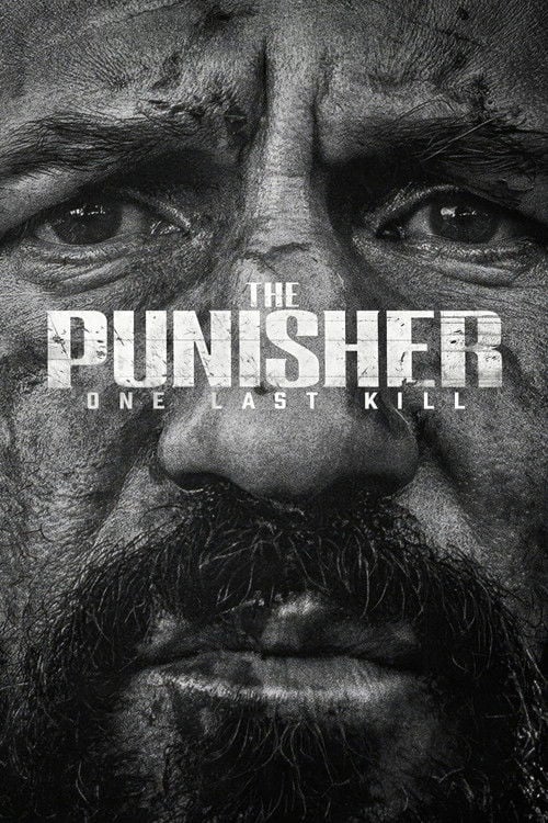 Watch The Punisher: One Last Kill 2026 online