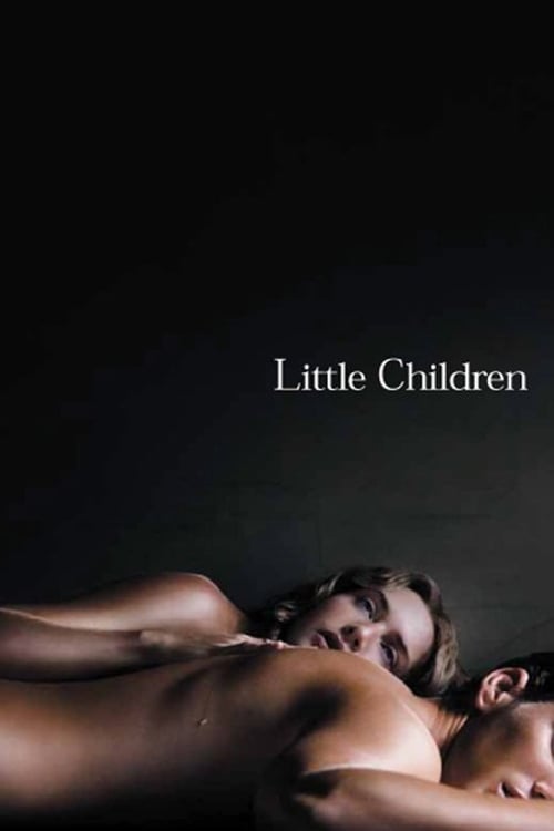 Watch Little Children 2006 online