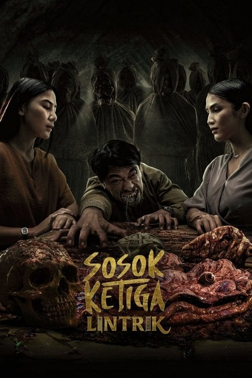 Watch Sosok Ketiga: Lintrik 2025 online