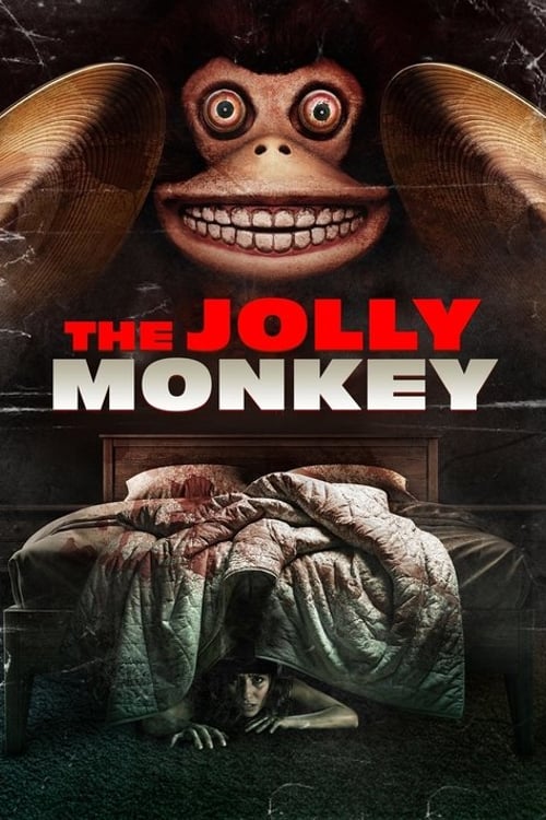 Watch The Jolly Monkey 2026 online
