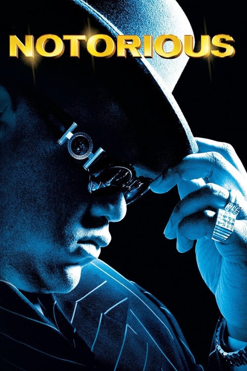 Watch Notorious 2009 online