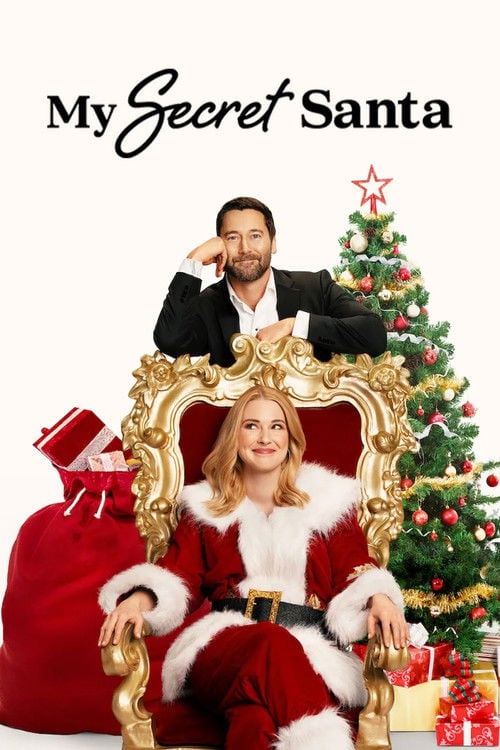 Watch My Secret Santa 2025 online