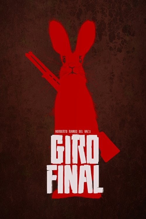 Дивитися фільм Giro final 2025 онлайн