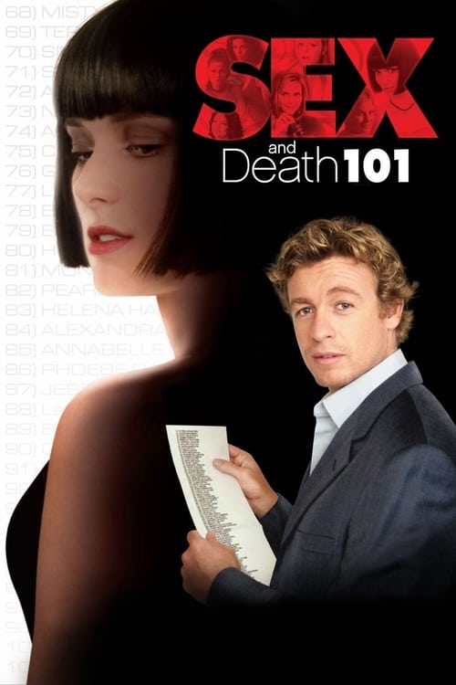 Watch Sex and Death 101 2007 online