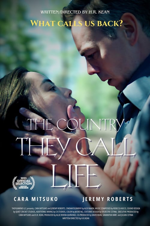 Дивитися фільм The Country They Call Life 2026 онлайн