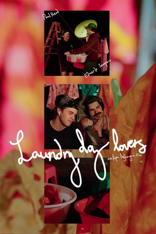 Watch Laundry day lovers 2026 online