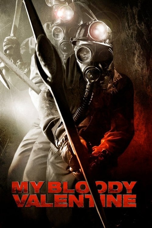 Watch My Bloody Valentine 2009 online