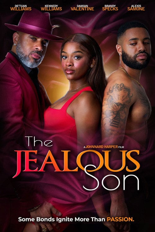 Watch The Jealous Son 2025 online