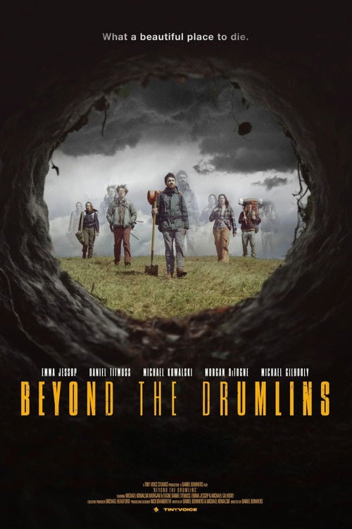 Дивитися фільм Beyond the Drumlins 2025 онлайн