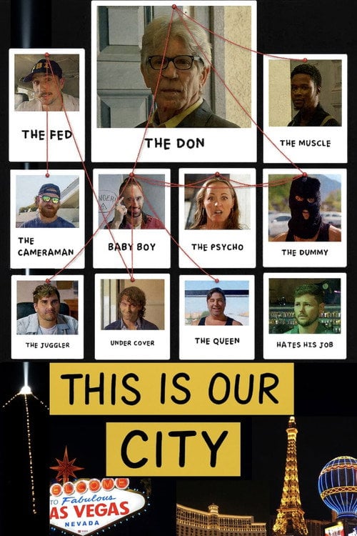 Watch This Is Our City 2026 online