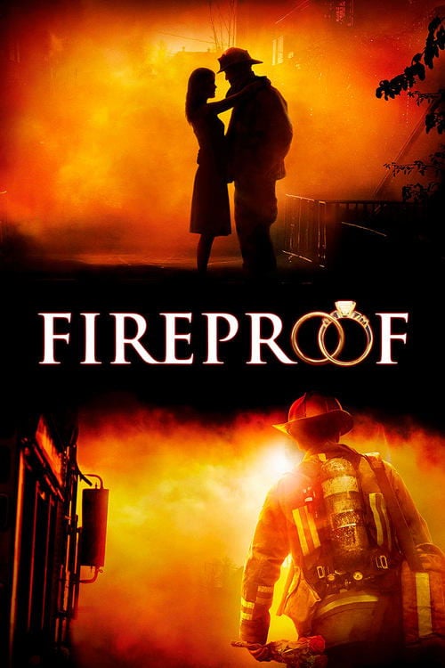 Watch Fireproof 2008 online