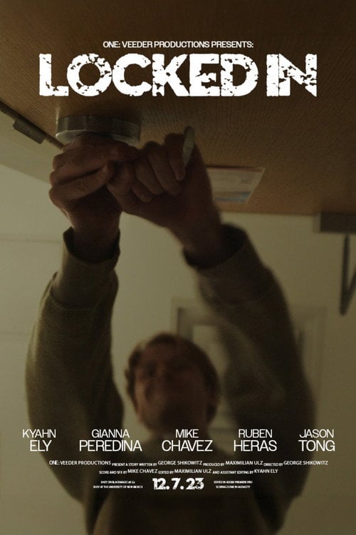 Watch Locked In 2023 online