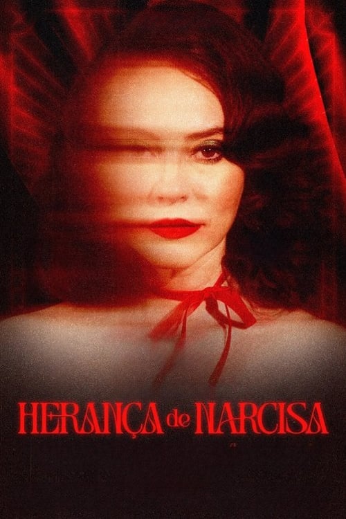 Дивитися фільм Herança de Narcisa 2026 онлайн