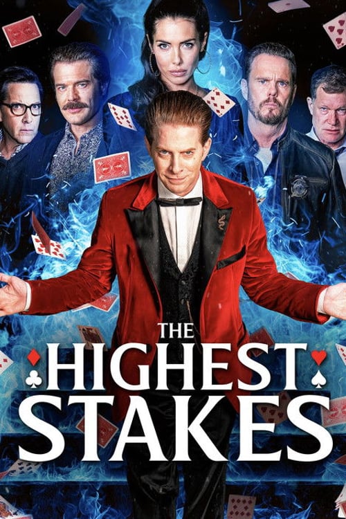Watch The Highest Stakes 2026 online