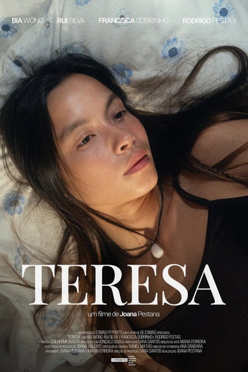 Дивитися фільм Teresa 2023 онлайн