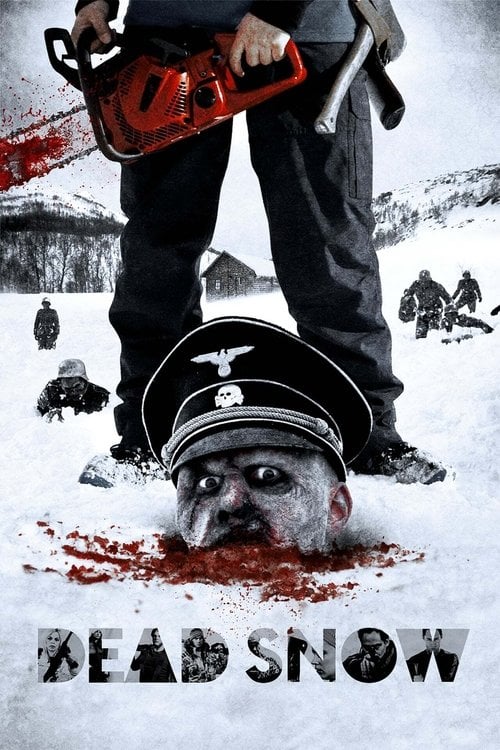 Watch Død snø 2009 online