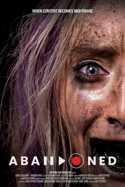 Watch Abandoned 2026 online