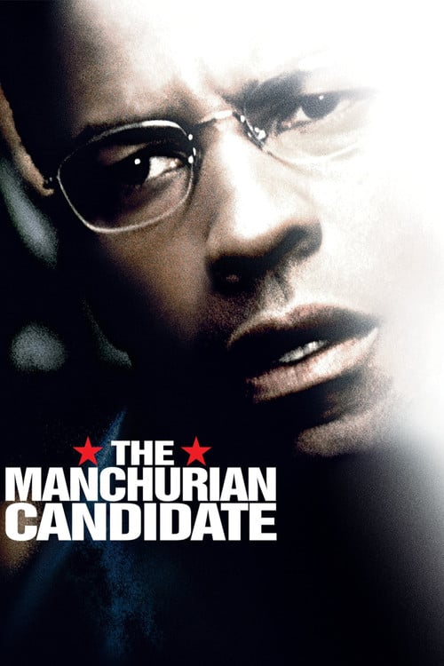 Watch The Manchurian Candidate 2004 online