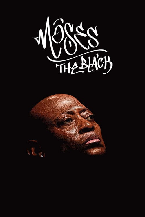 Дивитися фільм Moses the Black 2026 онлайн