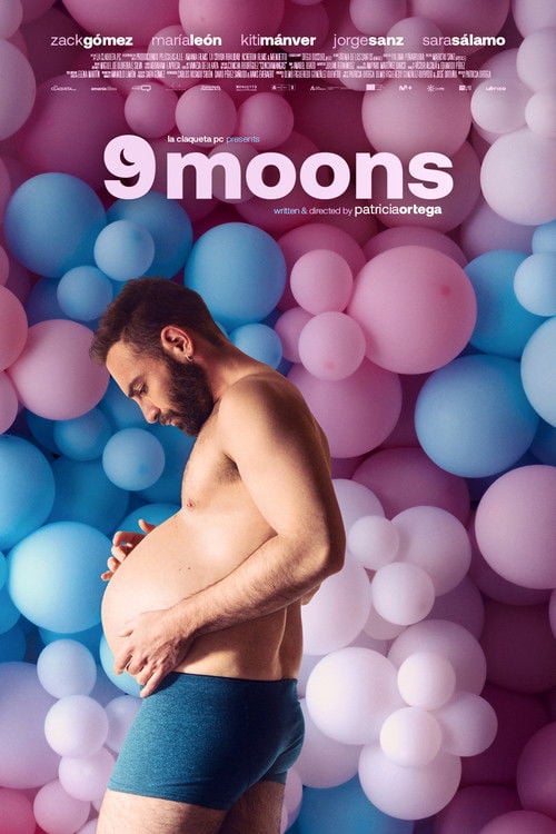 Watch 9 lunas 2026 online