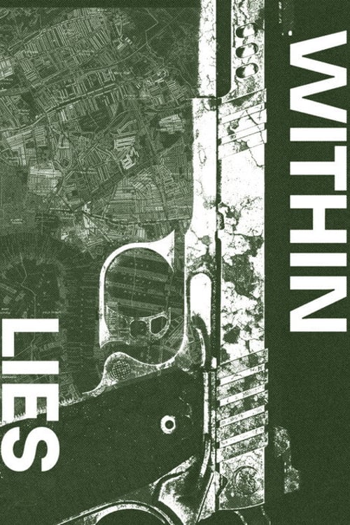 Дивитися фільм Within Lies 2024 онлайн