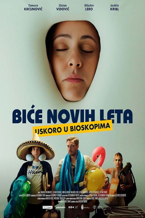 Watch Biće novih leta 2026 online