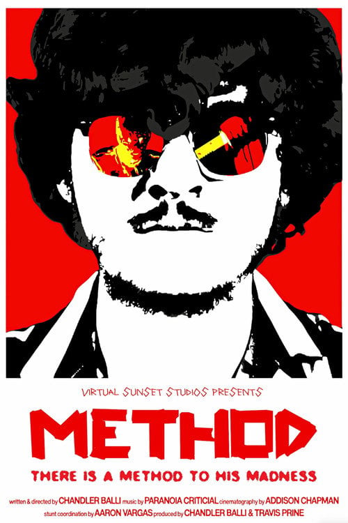 Дивитися фільм Method 2025 онлайн