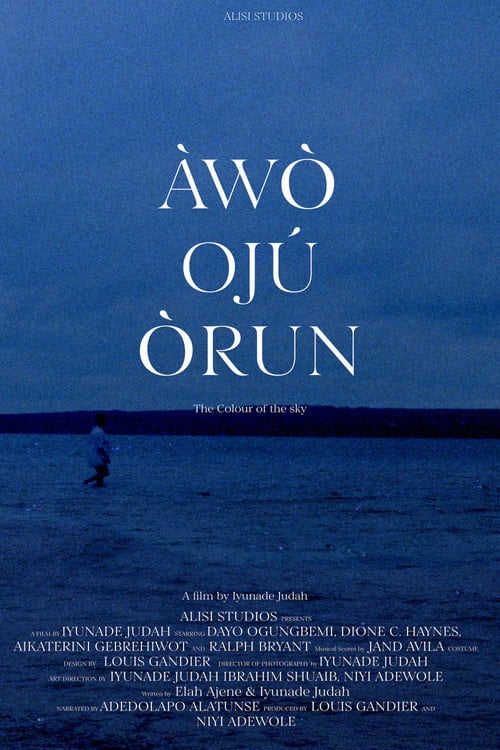 Watch Àwọ̀ ojú ọ̀run 2026 online
