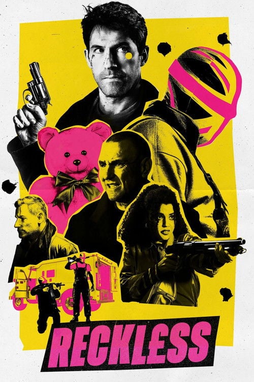 Watch Reckless 2026 online