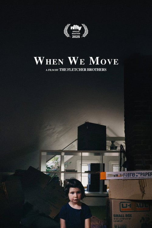 Дивитися фільм When We Move 2026 онлайн