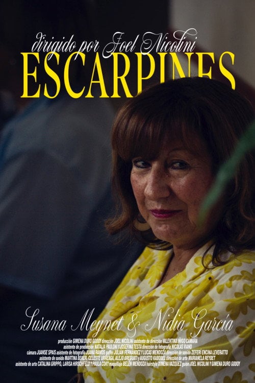 Watch Escarpines 2025 online