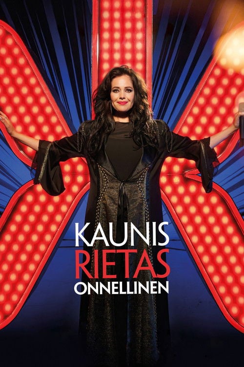 Дивитися фільм Kaunis rietas onnellinen 2026 онлайн