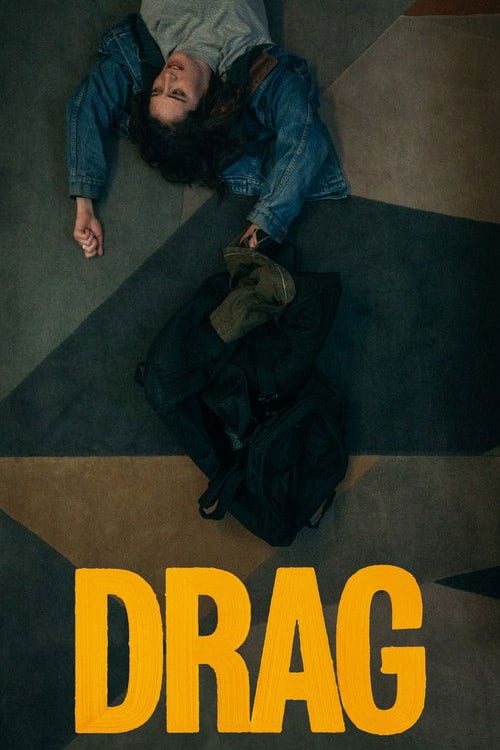 Дивитися фільм Drag 2026 онлайн