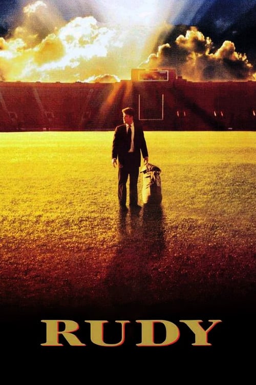 Watch Rudy 1993 online