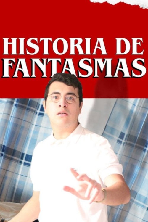 Дивитися фільм Historia De Fantasmas. 2026 онлайн